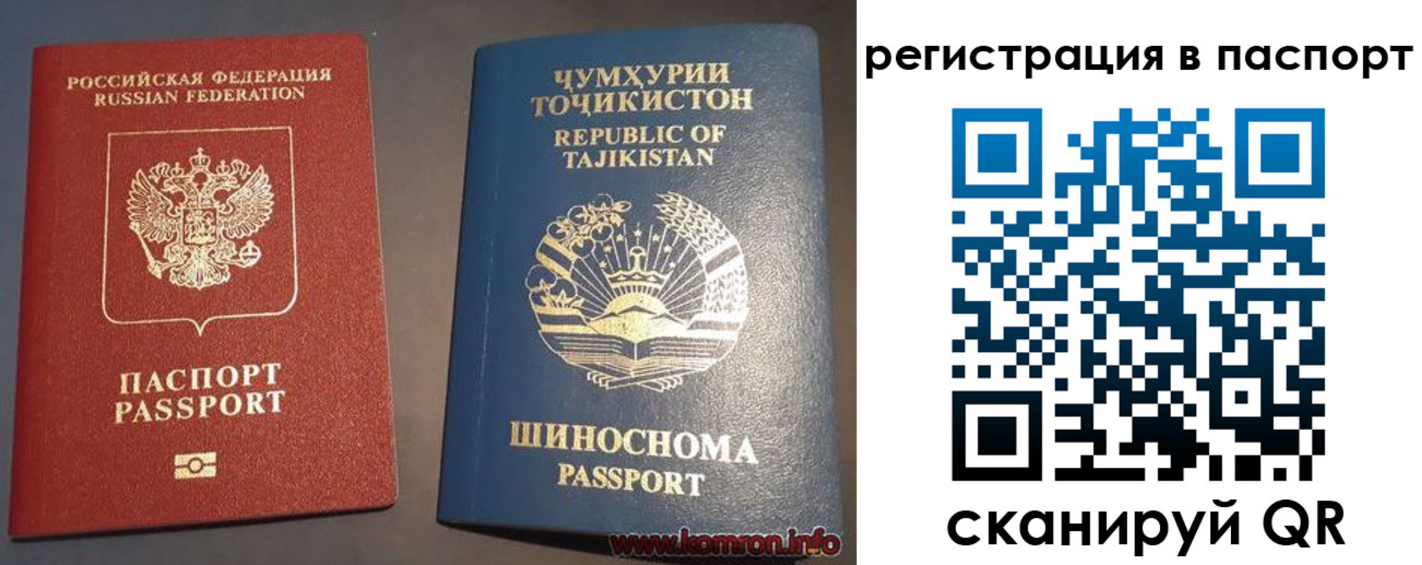 прописка в квартире в Катайске